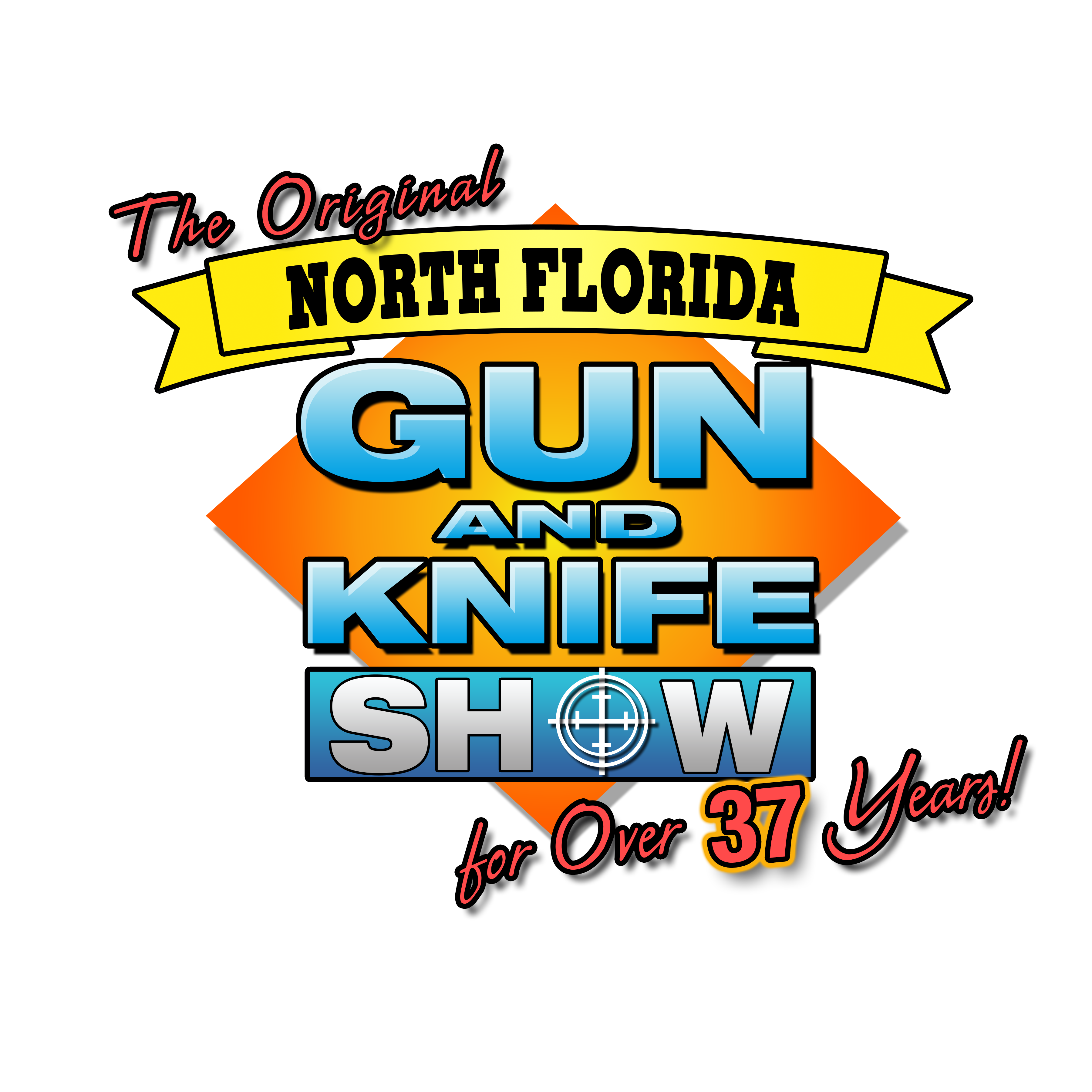 2019 Tallahassee Winter Gun and Knife Show