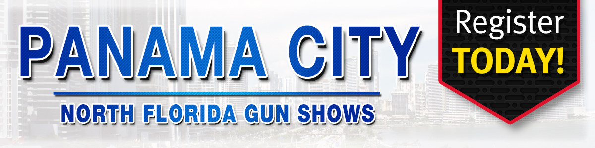 Panama City Florida Gun & Knife Show