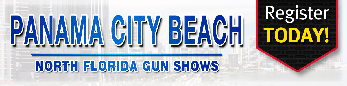Panama City Beach Florida Gun & Knife Show