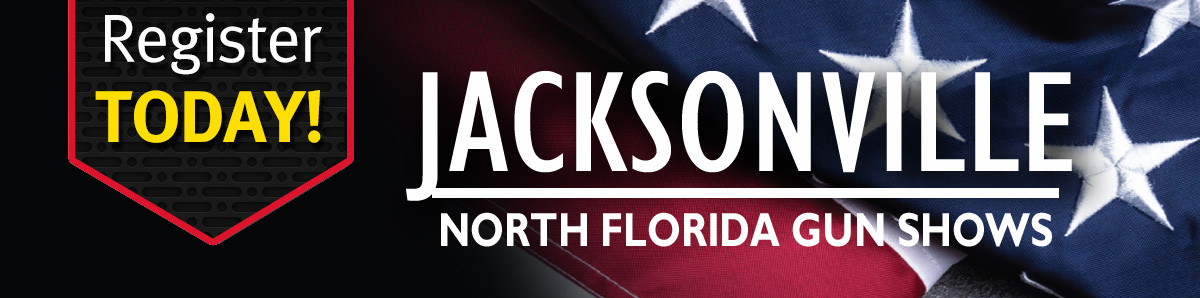 Jacksonville Florida Gun & Knife Show