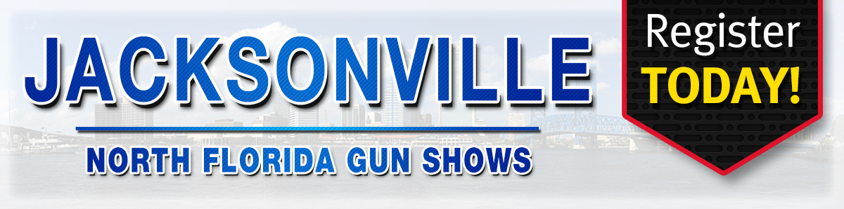 Jacksonville Florida Gun & Knife Show
