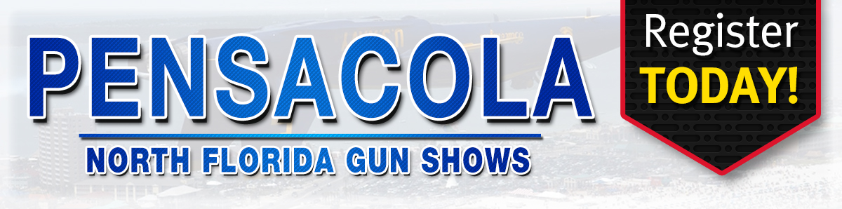 Pensacola Florida Gun & Knife Show