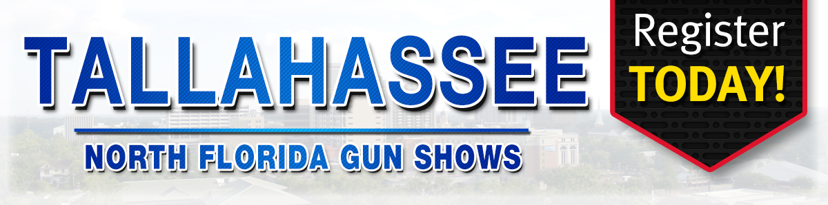 Tallahassee Florida Gun & Knife Show