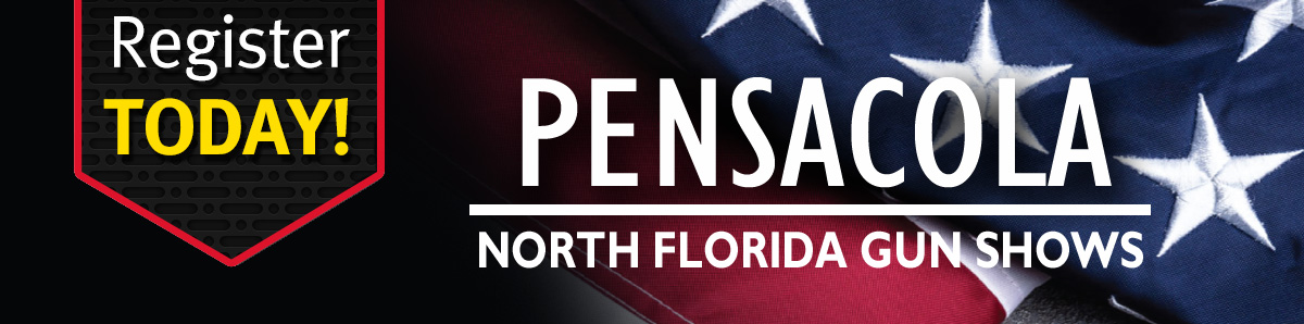 Pensacola Florida Gun & Knife Show