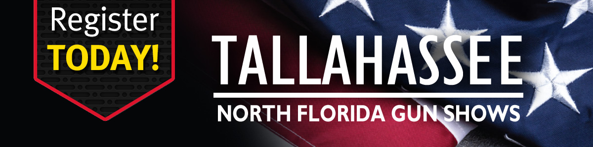 Tallahassee Florida Gun & Knife Show