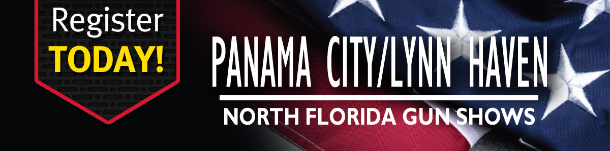 Panama City/Lynn Haven Florida Gun & Knife Show